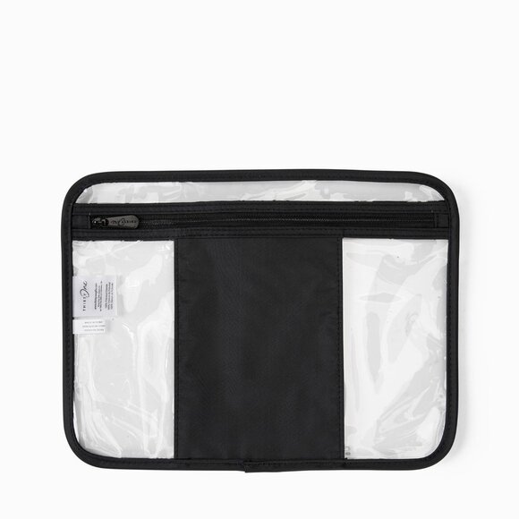 Thirty-One Clear Pocket - Picture 1 of 1